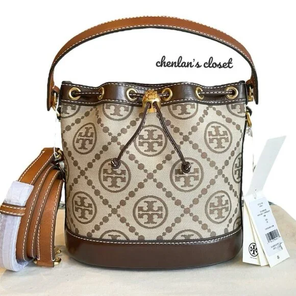 NWT Tory Burch Handbag - Picture 2 of 9